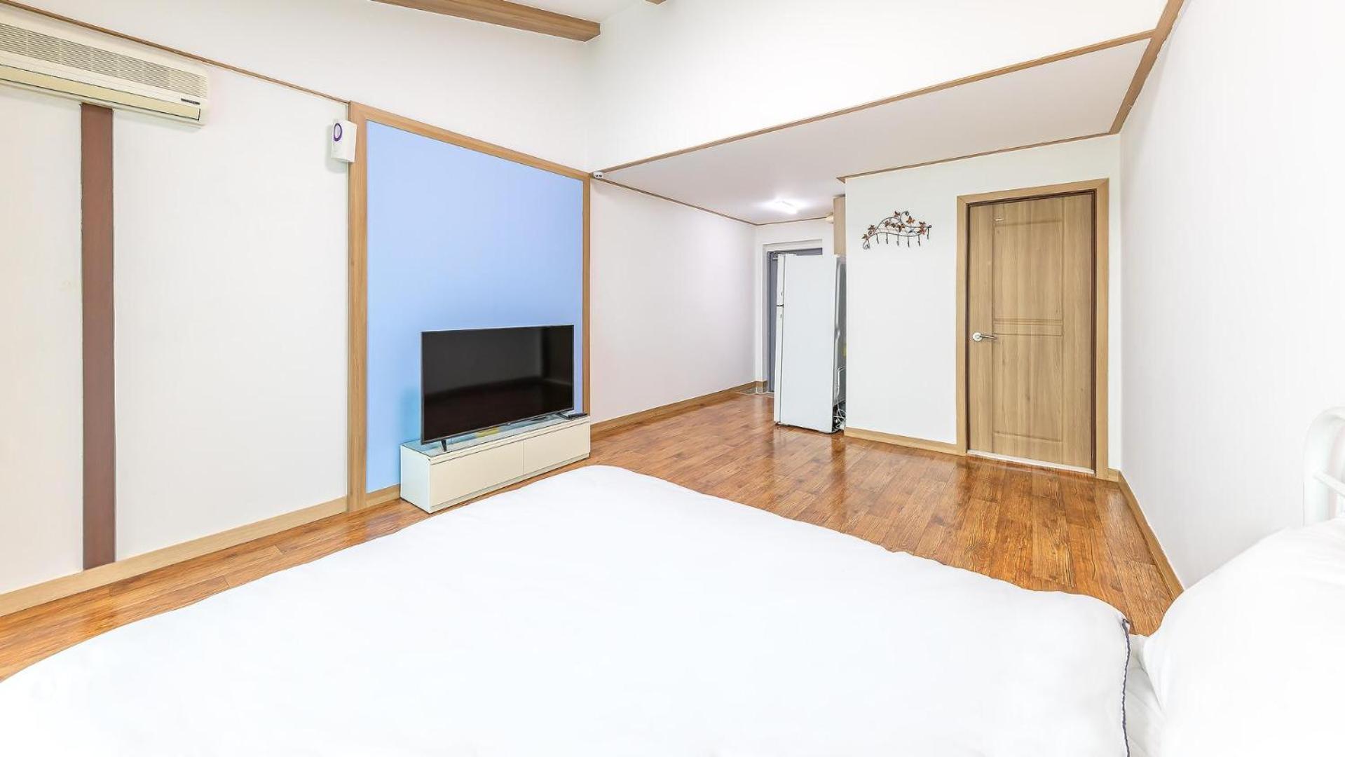 Taean Hagampo Rendezvous Pension ห้อง รูปภาพ